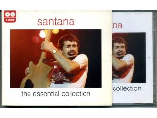 Santana The Essential Collection 17 nrs 2 cds 2007 ZGAN