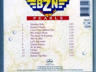 CD BZN – Pearls 12 nrs CD 1997 ZGAN