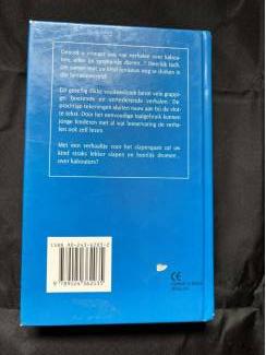 Kinderboeken De mooiste goedenacht verhalen uit Kabouterland .