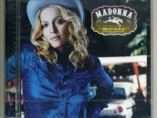 Madonna Music 11 nummers cd 2000 NIEUW geseald