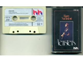 Harry Sacksioni – Vensters 9 nrs cassette 1976 ZGAN