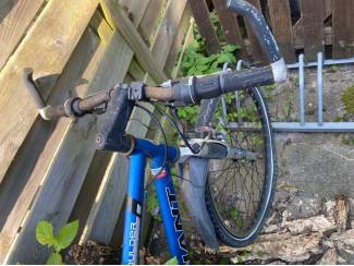Mountainbikes & ATB's Giant Boulder 26 inch voor onderdelen