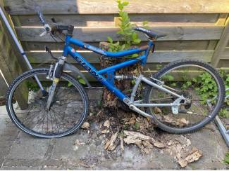 Mountainbikes & ATB's Giant Boulder 26 inch voor onderdelen