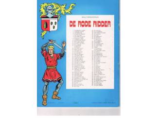 De Rode Ridder De Rode Ridder 16 &ndash; Baloch de reus