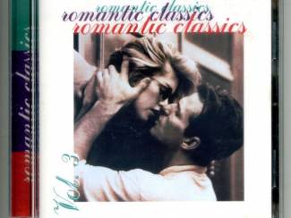 Romantic Classics vol.3 12 nrs CD 1998 ZGAN