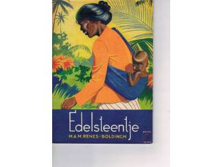 Edelsteentje – M.A.M. Renes-Boldingh