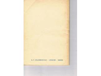 Romans Edelsteentje &ndash; M.A.M. Renes-Boldingh