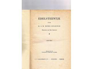 Romans Edelsteentje &ndash; M.A.M. Renes-Boldingh