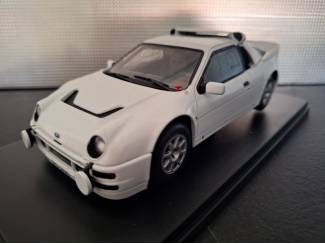 Ford RS 1984 Schaal 1:24