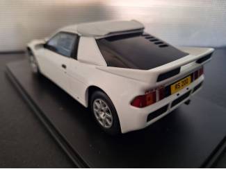 Auto's Ford RS 1984 Schaal 1:24