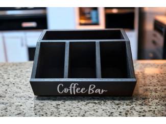 Coffee bar