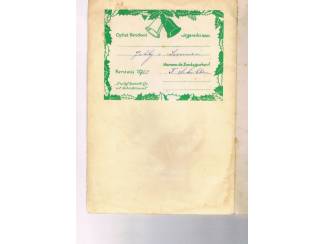 Kinderboeken Annetje en de grote toren &ndash; Joke Dijkshoorn