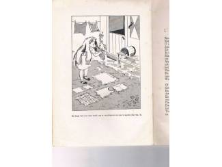 Kinderboeken Annetje en de grote toren &ndash; Joke Dijkshoorn