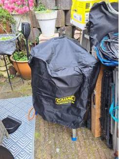 Overige Kamperen en Diversen Cadak