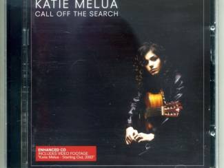 Katie Melua Call off the Search 12 nrs cd 2003 ZGAN