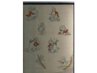 Engelstalig Tom Puss Tales