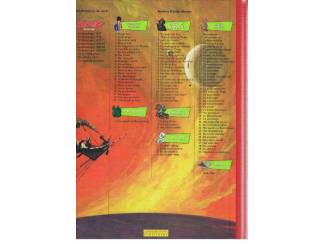 Stripcatalogi Stripkatalogus Matla 9e editie