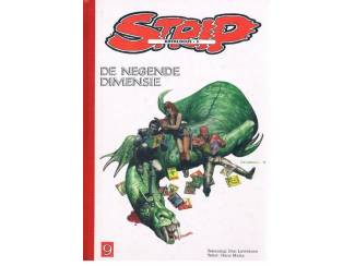 Stripcatalogi Stripkatalogus Matla 9e editie