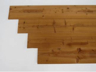 Tuinhout en Palen Thermo Wood gevelbekleding scherp geprijsd