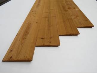 Tuinhout en Palen Thermo Wood gevelbekleding scherp geprijsd