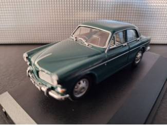 Volvo Amazon Groen Schaal 1:43