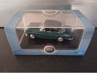Auto's Volvo Amazon Groen Schaal 1:43
