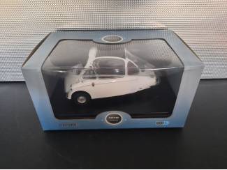 Auto's Heinkel Trojan Schaal 1:18