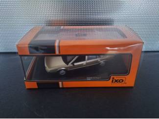 Auto's Renault 25 Phase 1 1986 Schaal 1:43