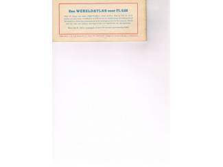 Liliputs Jezab de zeevaarder nr. 27 &ndash; Het recht overwint