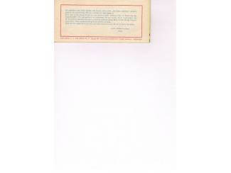 Liliputs Jezab de zeevaarder nr. 24 &ndash; Een mislukt plan