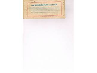 Liliputs Jezab de zeevaarder nr. 29 &ndash; Betovering