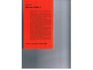 Literatuur Frank Harris &ndash; Mijn leven & liefdes deel 2