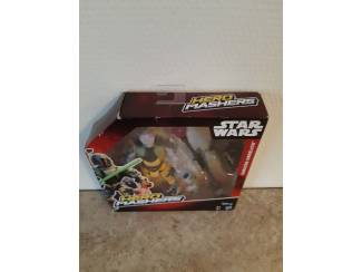 Speelgoed | Actiefiguren Star Wars Hero Mashers Garazeb Orrelios