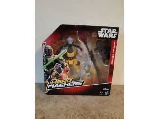 Star Wars Hero Mashers Garazeb Orrelios