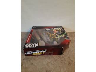 Speelgoed | Actiefiguren Star Wars Hero Mashers Garazeb Orrelios