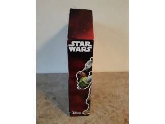 Speelgoed | Actiefiguren Star Wars Hero Mashers Garazeb Orrelios