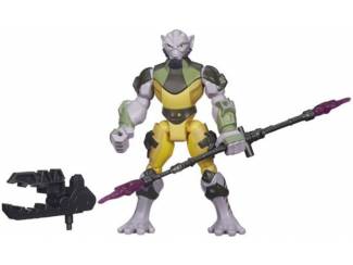 Speelgoed | Actiefiguren Star Wars Hero Mashers Garazeb Orrelios