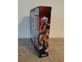 Speelgoed | Actiefiguren Star Wars Hero Mashers Garazeb Orrelios