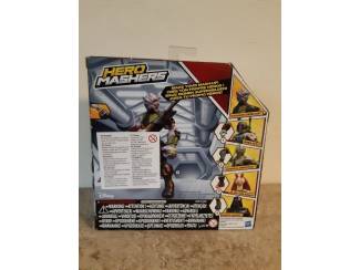 Speelgoed | Actiefiguren Star Wars Hero Mashers Garazeb Orrelios