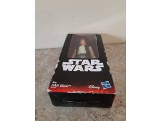 Speelgoed | Actiefiguren Star Wars - A new Hope - Han Solo