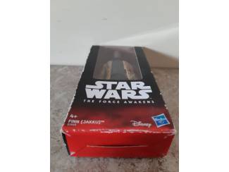 Speelgoed | Actiefiguren Star Wars - The Force Awakens - Finn