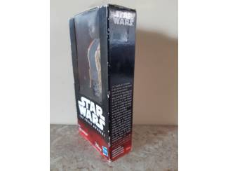 Speelgoed | Actiefiguren Star Wars - The Force Awakens - Finn