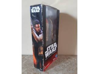 Speelgoed | Actiefiguren Star Wars - The Force Awakens - Finn