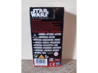 Speelgoed | Actiefiguren Star Wars - The Force Awakens - Finn