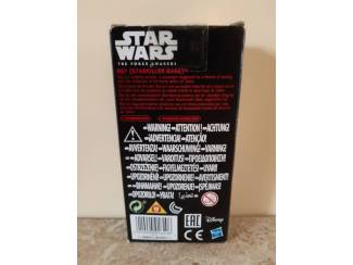 Speelgoed | Actiefiguren Star Wars - The force awakens - Rey (Starkiller Base)