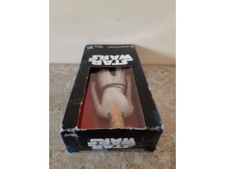 Speelgoed | Actiefiguren Star Wars - The force awakens - Rey (Starkiller Base)