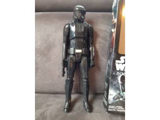 Speelgoed | Actiefiguren Star Wars - Rogue One - Death Trooper