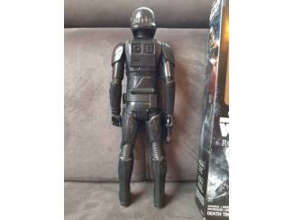 Speelgoed | Actiefiguren Star Wars - Rogue One - Death Trooper