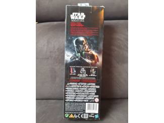 Speelgoed | Actiefiguren Star Wars - Rogue One - Death Trooper