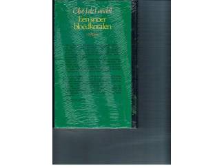 Romans Olaf J. de Landell &ndash; Een snoer bloedkoralen